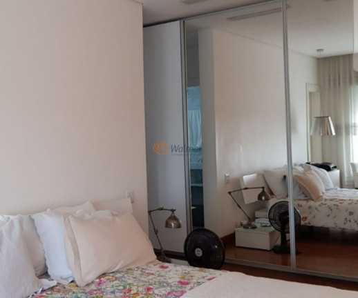 Imagem Casa com 5 Quartos à Venda, 602 m² em Loteamento Alphaville Campinas - Campinas Imagem Casa com 5 Quartos à Venda, 602 m² em Loteamento Alphaville Campinas - Campinas