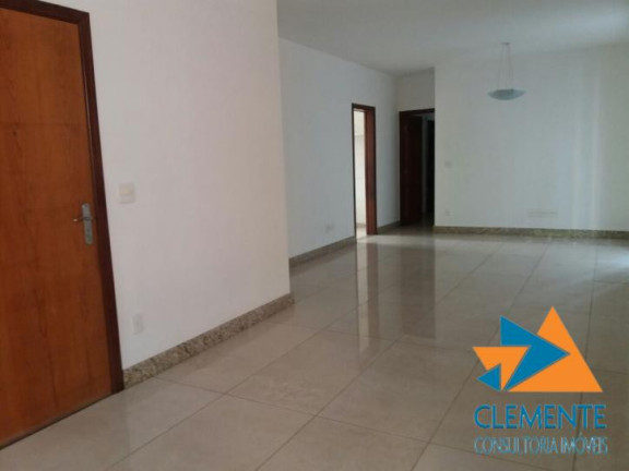 Imagem Apartamento com 4 Quartos à Venda, 208 m² em Gutierrez - Belo Horizonte