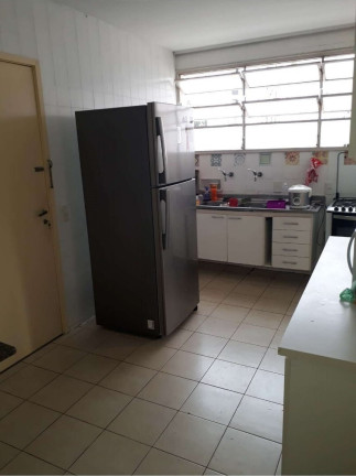 Imagem Apartamento com 3 Quartos à Venda, 110 m² em Jardim América - São Paulo