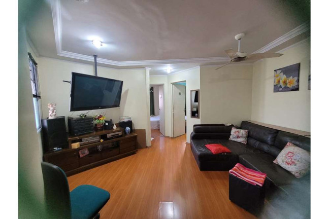 Imagem Apartamento com 2 Quartos à Venda, 59 m² em Jardim Marajoara - São Paulo Imagem Apartamento com 2 Quartos à Venda, 59 m² em Jardim Marajoara - São Paulo