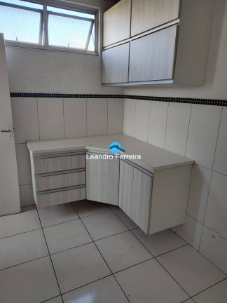 Imagem Apartamento com 2 Quartos à Venda, 80 m² em Centro - São Bernardo Do Campo Imagem Apartamento com 2 Quartos à Venda, 80 m² em Centro - São Bernardo Do Campo