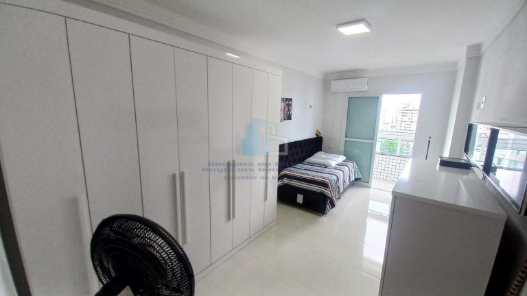 Imagem Apartamento com 2 Quartos à Venda, 88 m² em Caiçara - Praia Grande