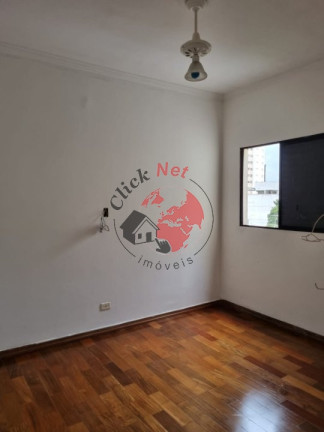 Imagem Apartamento com 3 Quartos à Venda, 103 m² em Vila Guiomar - Santo André