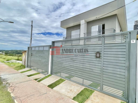 Sobrado com 3 Quartos à Venda, 96 m² em água Espraiada (caucaia Do Alto) - Cotia