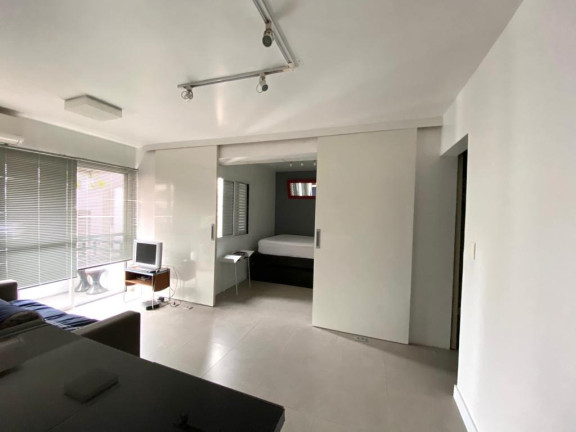 Imagem Imóvel com 1 Quarto à Venda, 42 m² em Bela Vista - São Paulo Imagem Imóvel com 1 Quarto à Venda, 42 m² em Bela Vista - São Paulo