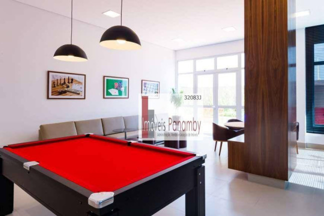 Imagem Apartamento com 2 Quartos à Venda, 64 m² em Vila Mariana - São Paulo