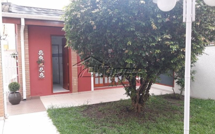 Imagem Casa de Condomínio com 3 Quartos à Venda, 250 m² em Urbanova - São José Dos Campos Imagem Casa de Condomínio com 3 Quartos à Venda, 250 m² em Urbanova - São José Dos Campos
