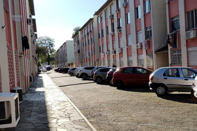 Imagem Apartamento com 2 Quartos à Venda, 60 m² em Centro - Canoas Imagem Apartamento com 2 Quartos à Venda, 60 m² em Centro - Canoas