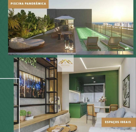 Imagem Apartamento com 1 Quarto à Venda, 27 m² em Boa Viagem - Recife Imagem Apartamento com 1 Quarto à Venda, 27 m² em Boa Viagem - Recife