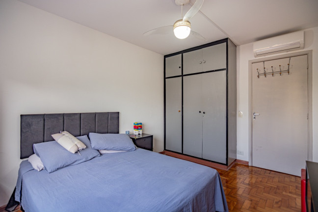 Imagem Apartamento com 3 Quartos à Venda, 132 m² em Perdizes - São Paulo