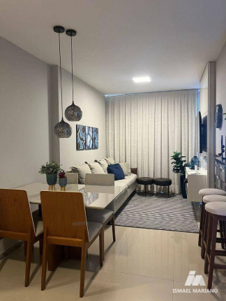Imagem Apartamento com 2 Quartos à Venda, 63 m² em Praia De Itaparica - Vila Velha Imagem Apartamento com 2 Quartos à Venda, 63 m² em Praia De Itaparica - Vila Velha