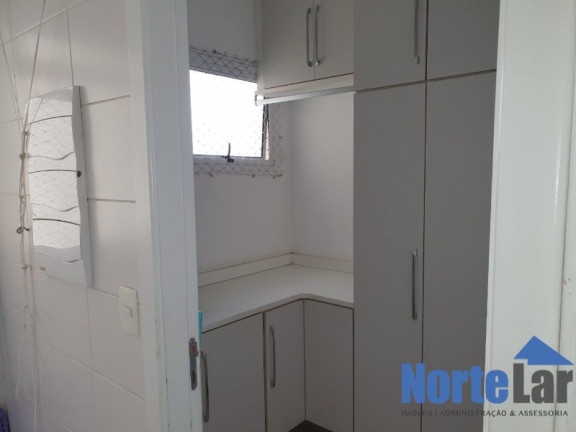 Imagem Apartamento com 3 Quartos à Venda, 121 m² em Parque Mandaqui - São Paulo