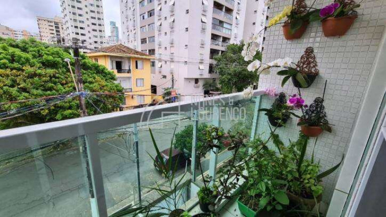 Imagem Casa com 4 Quartos à Venda, 194 m² em Ponta Da Praia - Santos Imagem Casa com 4 Quartos à Venda, 194 m² em Ponta Da Praia - Santos