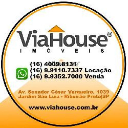 Casa com 3 Quartos à Venda, 145 m² em Jardim Eugênio Mendes Lopes - Ribeirão Preto