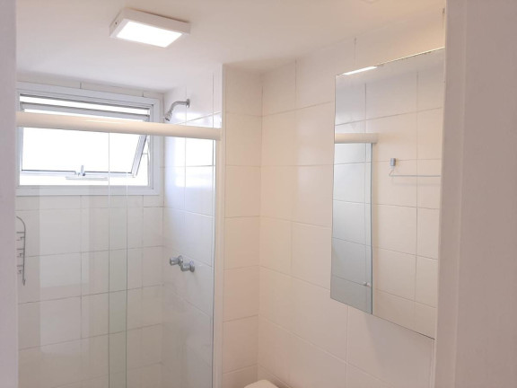 Imagem Apartamento com 2 Quartos à Venda, 43 m² em Assunção - São Bernardo Do Campo