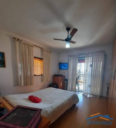 Imagem Sobrado com 3 Quartos à Venda, 230 m² em Jardim D'abril - Osasco