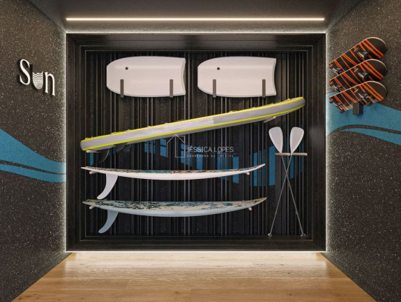 Imagem Apartamento com 2 Quartos à Venda, 68 m² em Intermares - Cabedelo