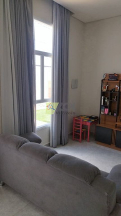 Imagem Casa com 2 Quartos à Venda, 90 m² em Jardim Novo Cambuí - Hortolândia