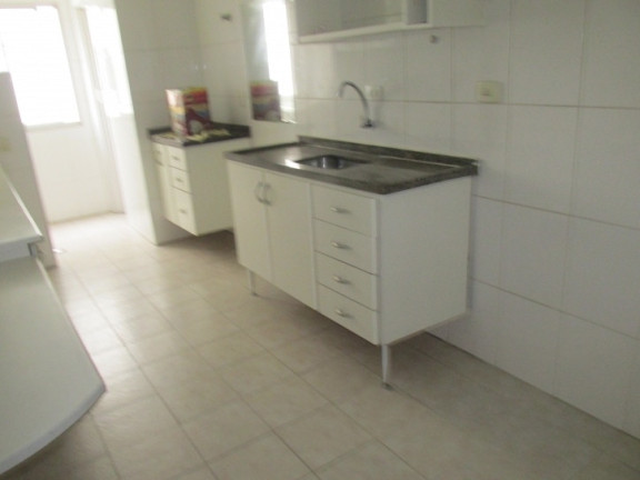 Imagem Apartamento à Venda, 80 m² em Vila Belmiro - Santos Imagem Apartamento à Venda, 80 m² em Vila Belmiro - Santos