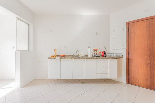 Imagem Apartamento com 3 Quartos à Venda, 112 m² em Moema - São Paulo