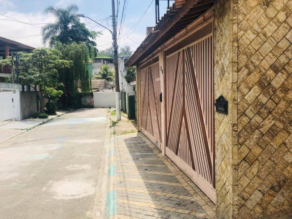 Imagem Sobrado com 4 Quartos à Venda, 250 m² em Vila Amália (zona Norte) - São Paulo