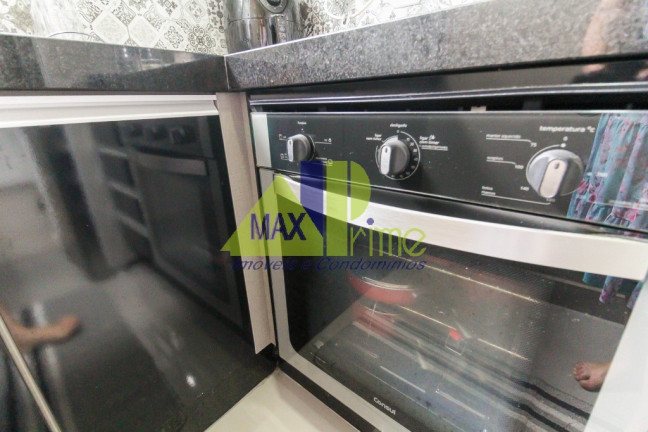 Imagem Apartamento com 2 Quartos à Venda, 49 m² em Brás - São Paulo