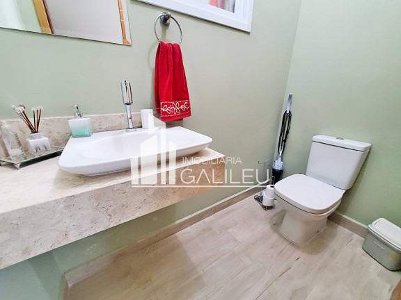 Imagem Casa com 3 Quartos à Venda, 170 m² em Jardim Santa Genebra - Campinas Imagem Casa com 3 Quartos à Venda, 170 m² em Jardim Santa Genebra - Campinas