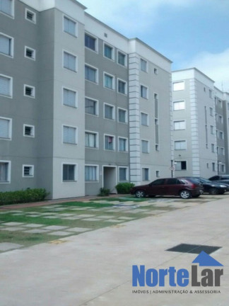 Imagem Apartamento com 1 Quarto à Venda, 45 m² em Jaraguá - São Paulo