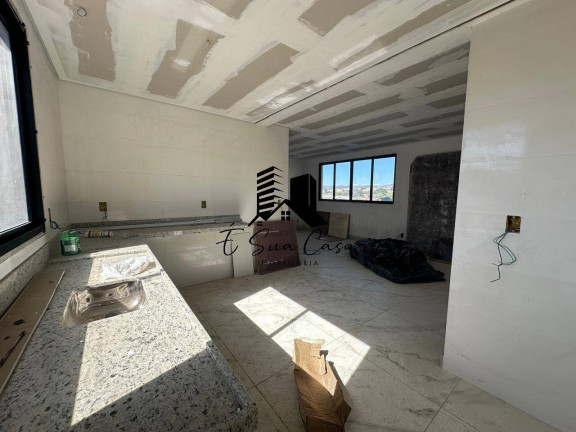 Imagem Apartamento com 3 Quartos à Venda, 106 m² em Inconfidentes - Contagem Imagem Apartamento com 3 Quartos à Venda, 106 m² em Inconfidentes - Contagem