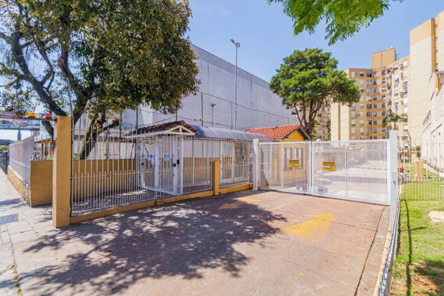 Imagem Apartamento com 2 Quartos à Venda, 63 m² em Tristeza - Porto Alegre