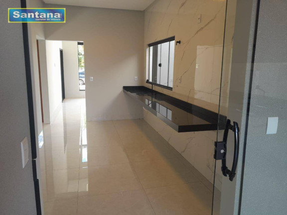 Imagem Casa com 3 Quartos à Venda, 140 m² em Jardim Metodista - Caldas Novas Imagem Casa com 3 Quartos à Venda, 140 m² em Jardim Metodista - Caldas Novas