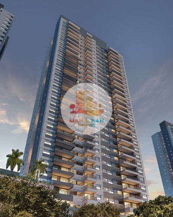 Imagem Apartamento com 4 Quartos à Venda, 69 m² em Morumbi - São Paulo Imagem Apartamento com 4 Quartos à Venda, 69 m² em Morumbi - São Paulo