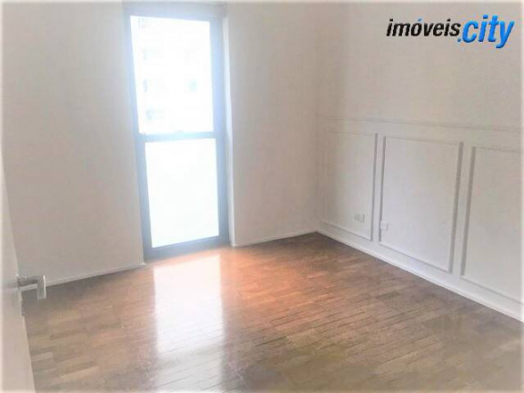 Imagem Apartamento com 3 Quartos para Alugar, 110 m² em Moema - São Paulo