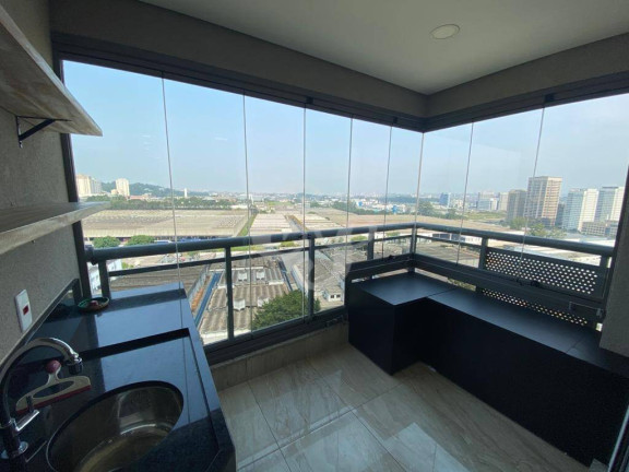 Imagem Apartamento com 2 Quartos para Alugar, 78 m² em Alphaville Centro Industrial E Empresarial/alphaville. - Barueri Imagem Apartamento com 2 Quartos para Alugar, 78 m² em Alphaville Centro Industrial E Empresarial/alphaville. - Barueri