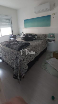 Imagem Apartamento com 2 Quartos à Venda, 52 m² em Hípica - Porto Alegre