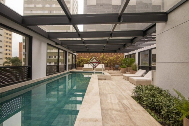 Imagem Imóvel com 4 Quartos à Venda, 375 m² em Indianópolis - São Paulo