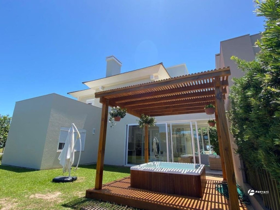 Imagem Casa de Condomínio com 5 Quartos à Venda, 280 m² em Morada Do Sol - Capão Da Canoa