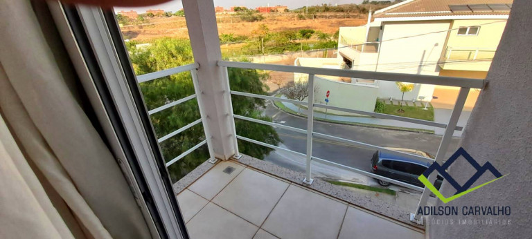 Imagem Casa com 3 Quartos à Venda, 250 m² em Chácara Morada Mediterrânea - Jundiaí