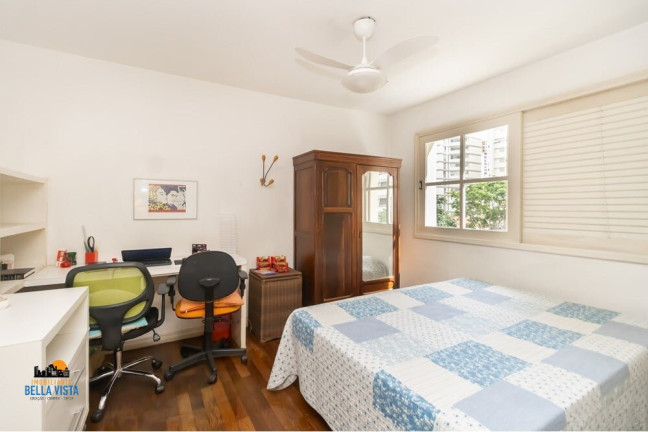 Imagem Apartamento com 3 Quartos à Venda,  em Moema - São Paulo