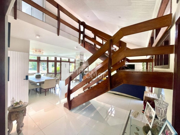 Imagem Casa com 4 Quartos à Venda, 630 m² em Enseada - Guarujá Imagem Casa com 4 Quartos à Venda, 630 m² em Enseada - Guarujá