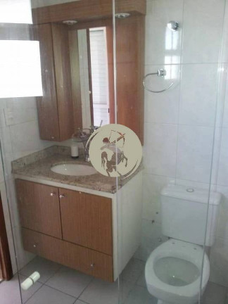 Imagem Apartamento com 3 Quartos à Venda, 134 m² em Campo Grande - Santos Imagem Apartamento com 3 Quartos à Venda, 134 m² em Campo Grande - Santos