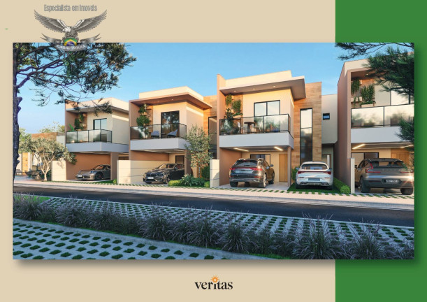Imagem Casa de Condomínio com 3 Quartos à Venda, 11.324 m² em Coqueiro - Belém Imagem Casa de Condomínio com 3 Quartos à Venda, 11.324 m² em Coqueiro - Belém