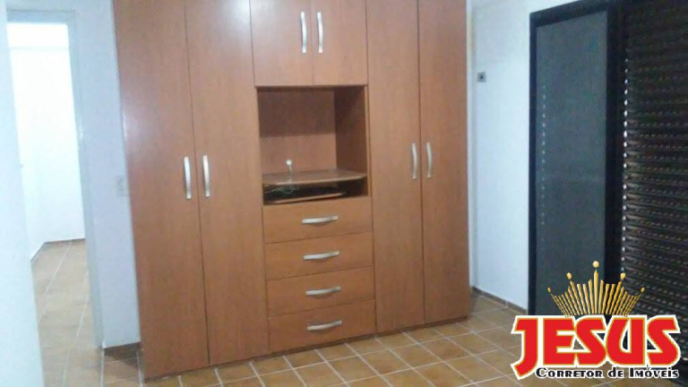 Imagem Apartamento com 3 Quartos à Venda, 97 m² em Loteamento João Batista Julião - Guarujá