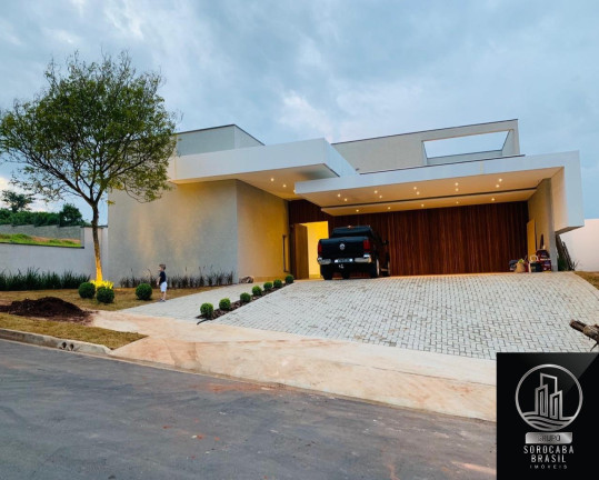 Imagem Casa com 4 Quartos à Venda, 535 m² em Jardim Residencial Saint Patrick - Sorocaba Imagem Casa com 4 Quartos à Venda, 535 m² em Jardim Residencial Saint Patrick - Sorocaba