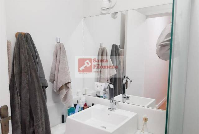 Imagem Apartamento com 2 Quartos à Venda, 70 m² em Jardim - Santo André Imagem Apartamento com 2 Quartos à Venda, 70 m² em Jardim - Santo André