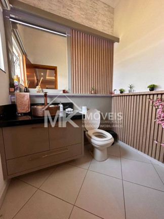 Imagem Casa com 5 Quartos à Venda, 516 m² em Centro - Piraquara Imagem Casa com 5 Quartos à Venda, 516 m² em Centro - Piraquara