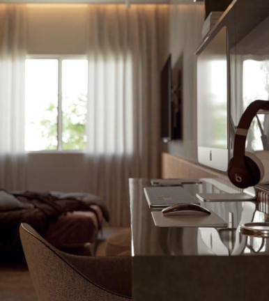 Imagem Apartamento com 3 Quartos à Venda, 137 m² em Barra Da Tijuca - Rio De Janeiro Imagem Apartamento com 3 Quartos à Venda, 137 m² em Barra Da Tijuca - Rio De Janeiro