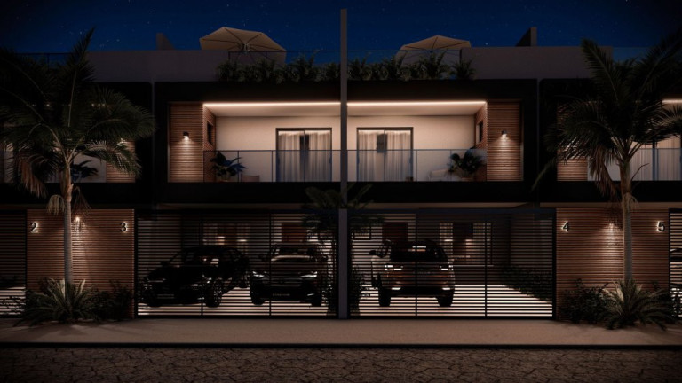 Imagem Sobrado com 3 Quartos à Venda, 170 m² em São Francisco De Assis - Camboriú