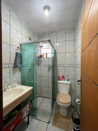 Imagem Casa com 2 Quartos à Venda, 126 m² em Parque Vitória Régia - Sorocaba Imagem Casa com 2 Quartos à Venda, 126 m² em Parque Vitória Régia - Sorocaba