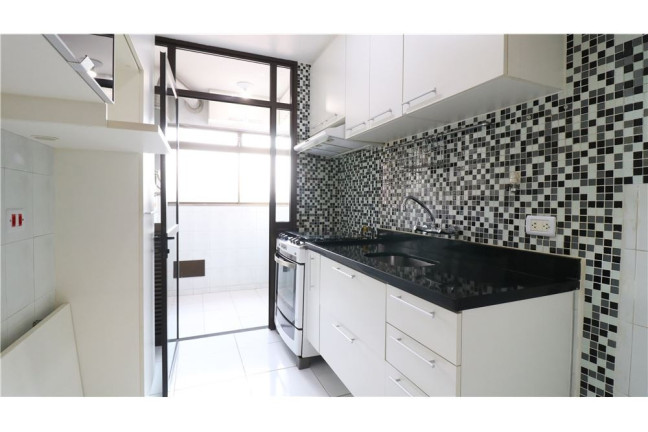Imagem Apartamento com 3 Quartos à Venda, 77 m² em Parque Mandaqui - São Paulo Imagem Apartamento com 3 Quartos à Venda, 77 m² em Parque Mandaqui - São Paulo
